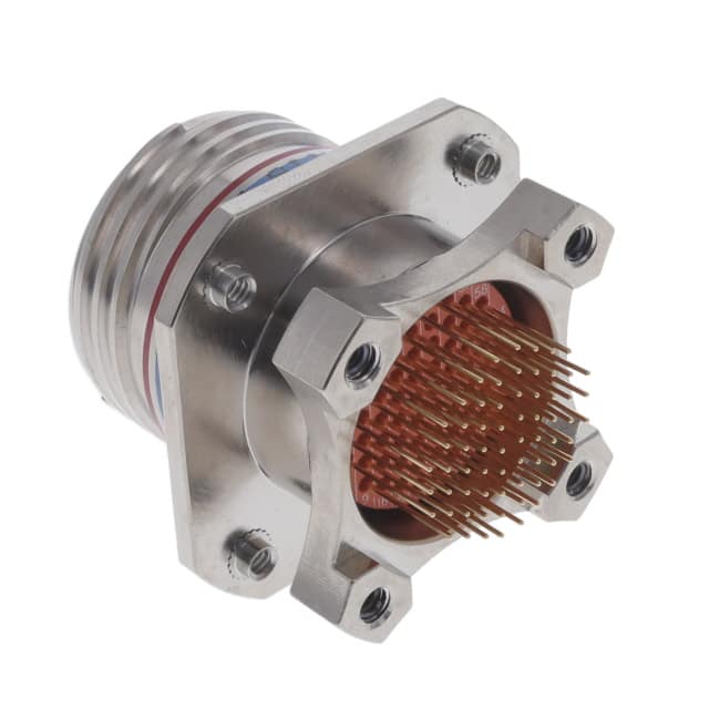 KJAD0T19F35SN115 ITT Cannon, LLC  Assemblages de connecteurs circulaires